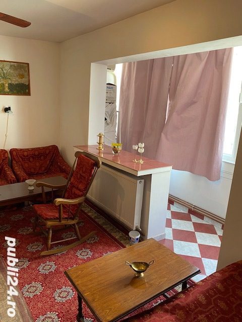 Apartament cu doua camere in zona Iulius Mall