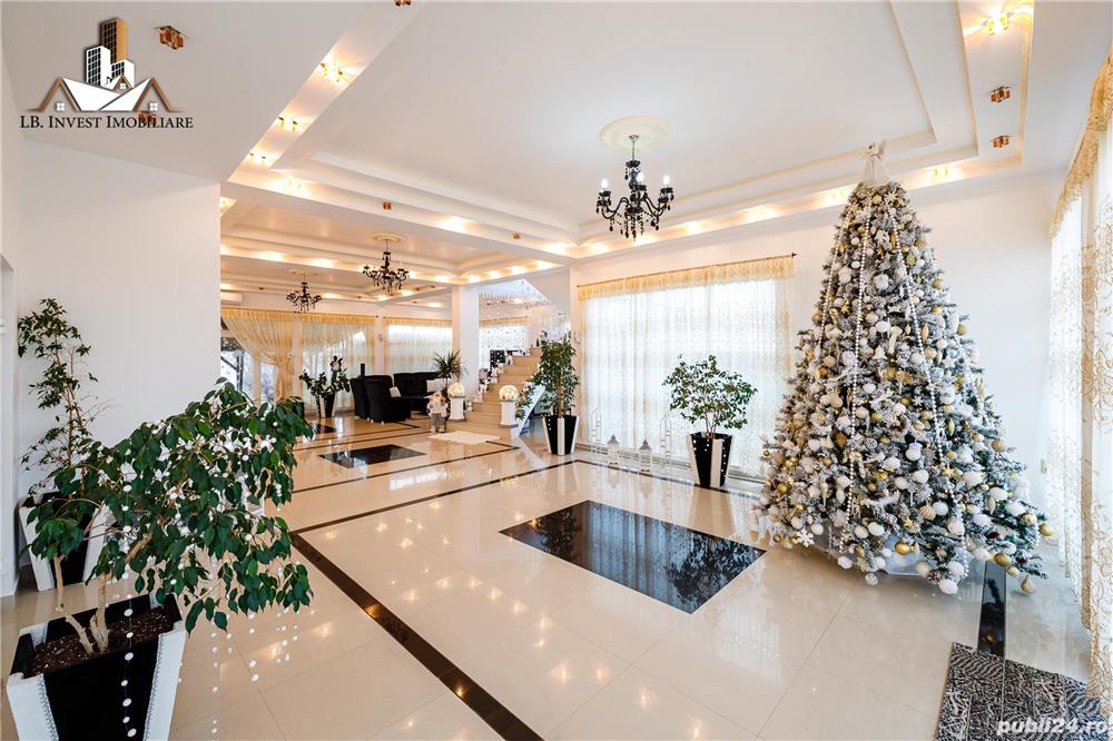 Casa exclusivistă, Calea Urseni , 800 mp, 0% COMISION