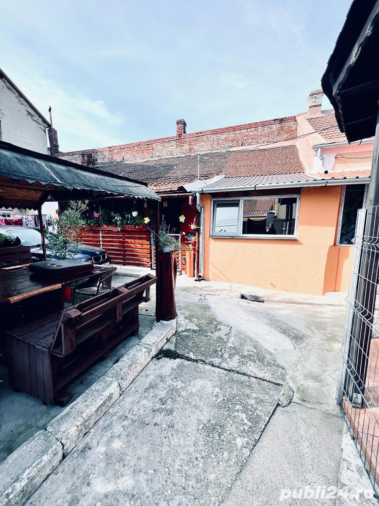 Casă parter, Iosefin, 0% COMISION