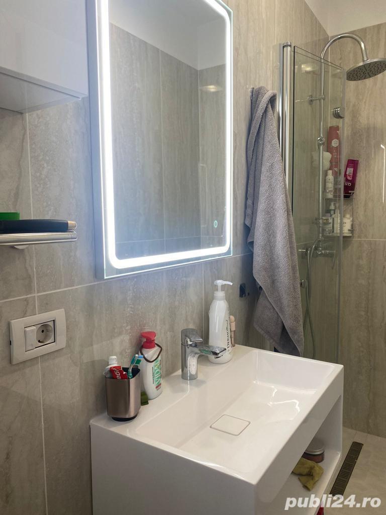 Duplex Dumbravita, finisaje moderne, Zona Lac, 0% COMISION