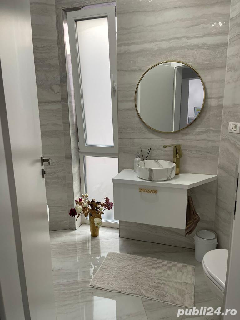 Duplex pe parter in Dumbravita, finisaje premium