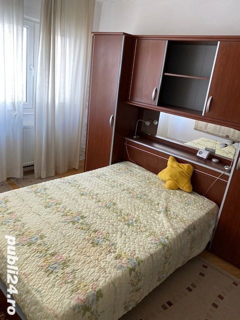 Apartament cu doua camere in zona Iulius Mall