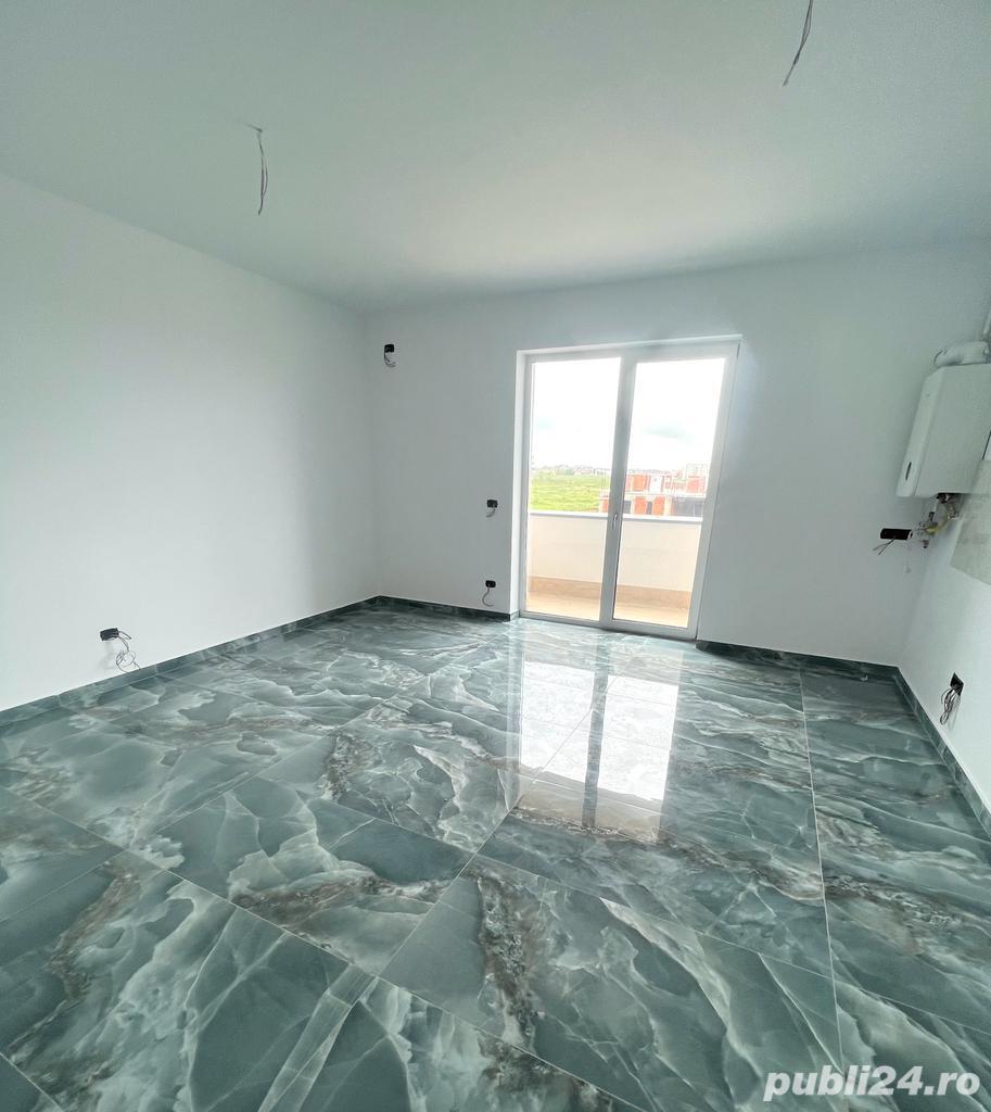 Apartament cu doua camere, finisaje premium in zona Braytim
