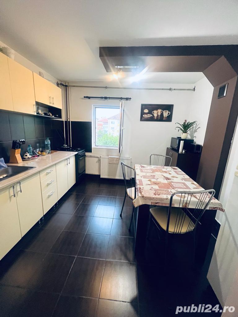 Apartament 2 camere, Calea Aradului