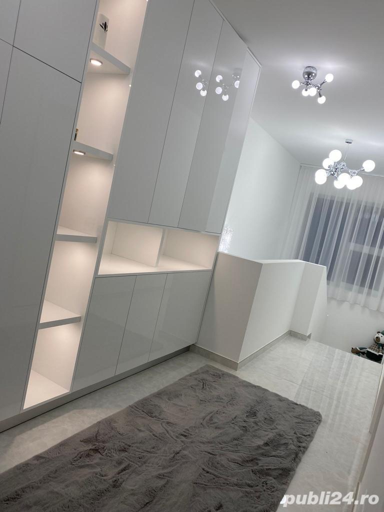 Duplex Dumbravita, finisaje moderne, Zona Lac, 0% COMISION