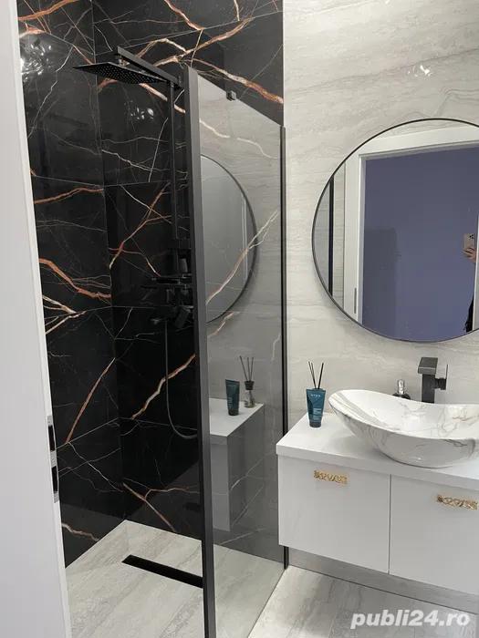 Duplex pe parter in Dumbravita, finisaje premium