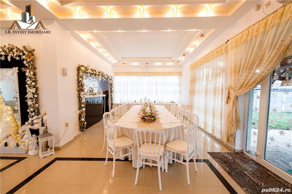 Casa exclusivistă, Calea Urseni , 800 mp, 0% COMISION