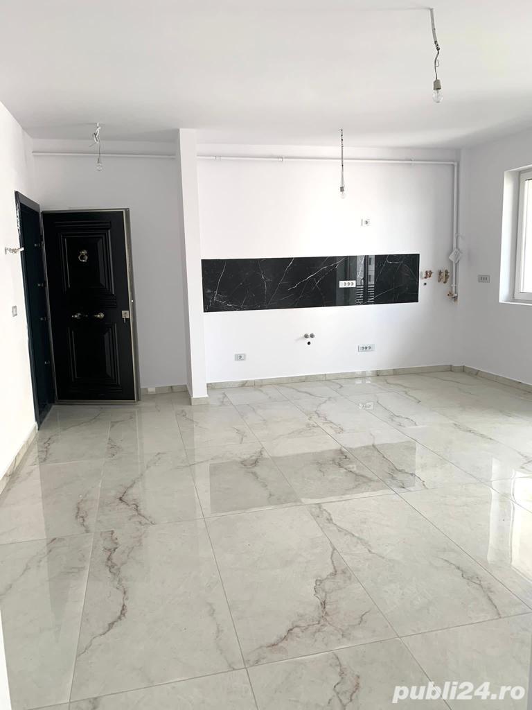 Apartament cu doua camere, finisaje premium in zona Braytim