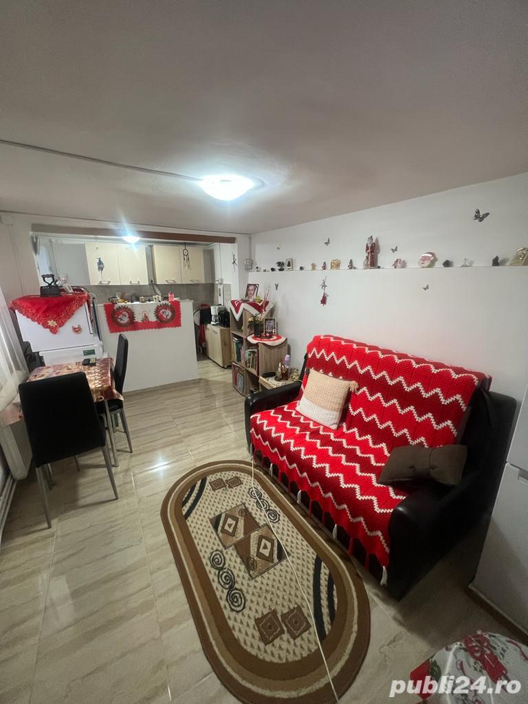 Apartament 2 camere, mobilat/utilat, Iosefin, 0% COMISION