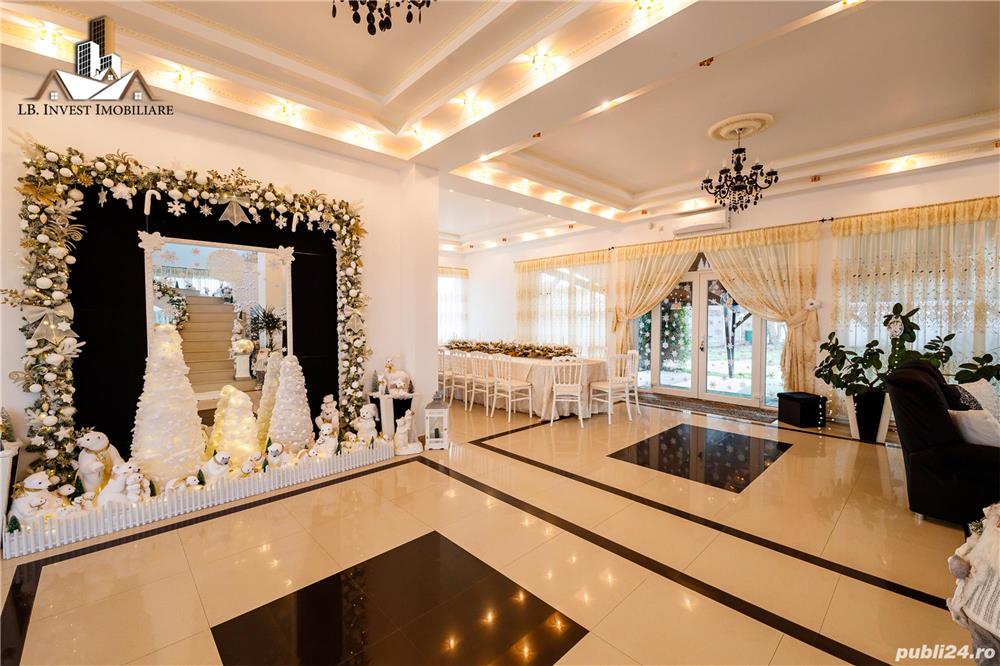 Casa exclusivistă, Calea Urseni , 800 mp, 0% COMISION