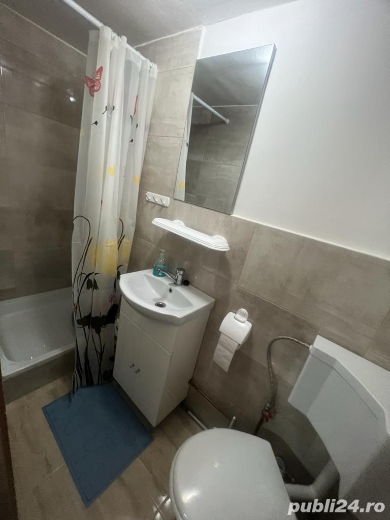 Apartament 2 camere, mobilat/utilat, Iosefin, 0% COMISION