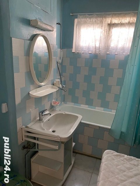 Apartament cu doua camere in zona Iulius Mall
