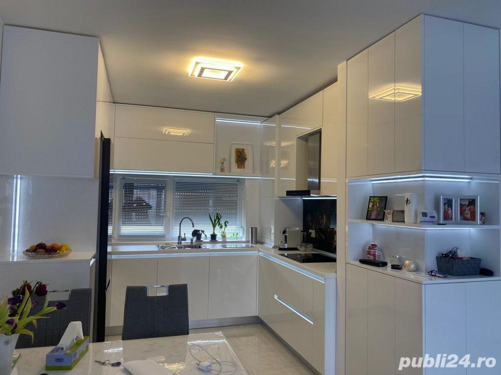 Duplex Dumbravita, finisaje moderne, Zona Lac, 0% COMISION