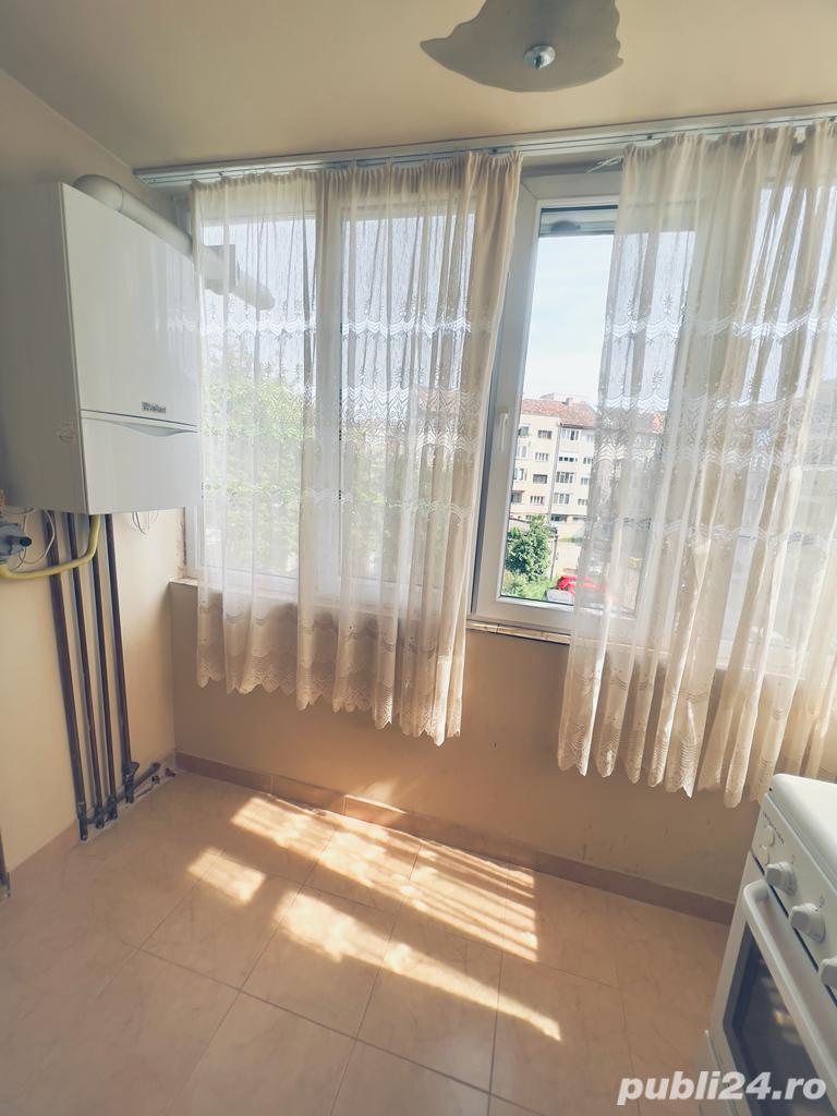 Apartament doua camere, zona Dorobantilor