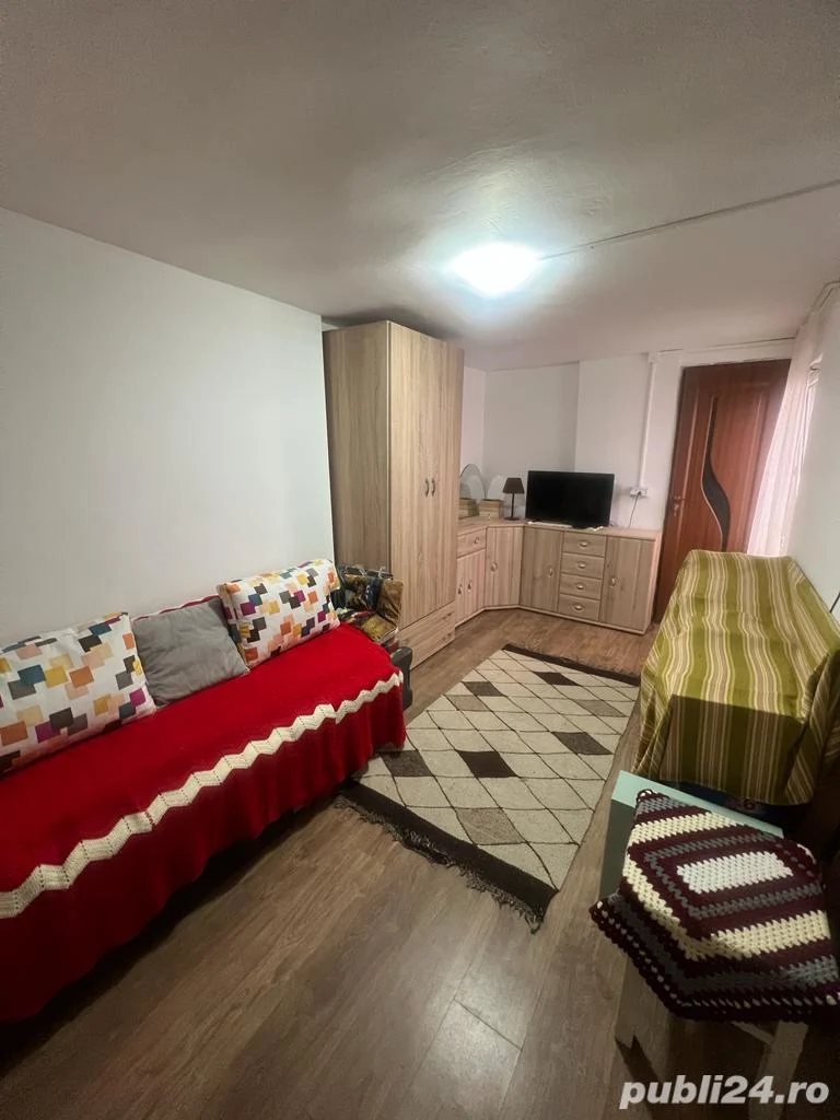 Apartament 2 camere, mobilat/utilat, Iosefin, 0% COMISION