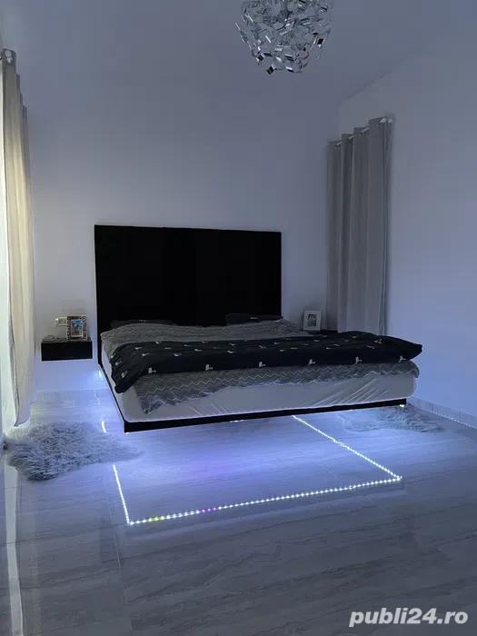 Duplex pe parter in Dumbravita, finisaje premium