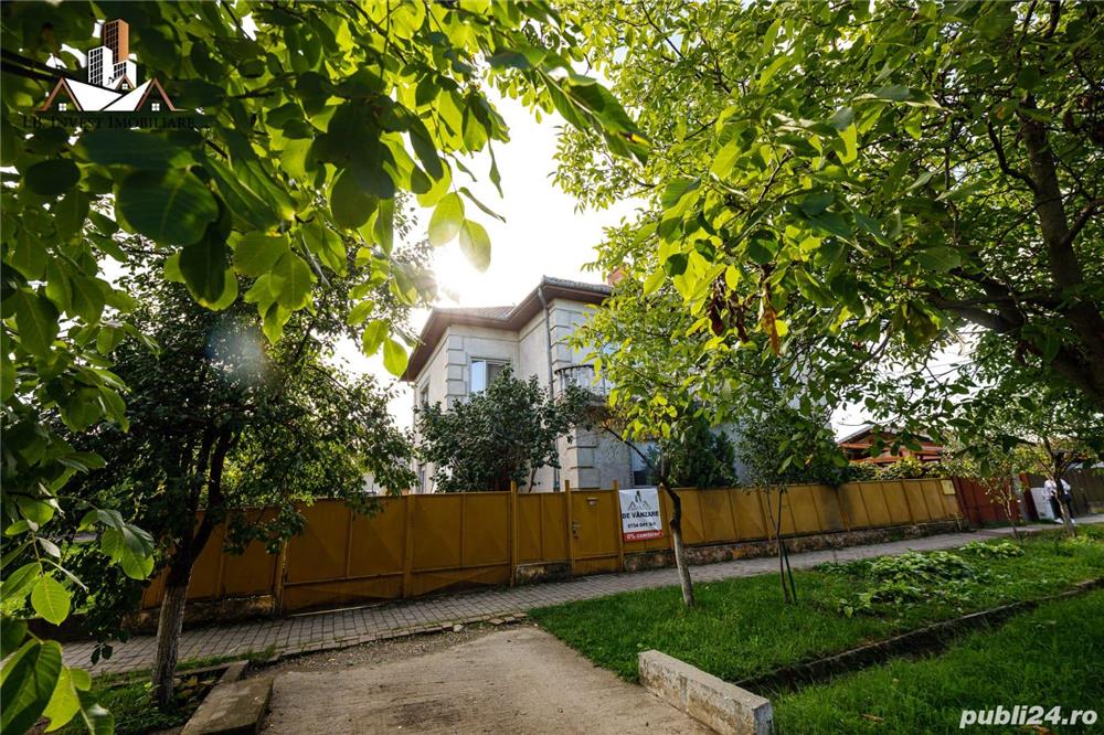 Casa individuala, Dumbravita în zona centrală, 760 mp, 0% COMISION