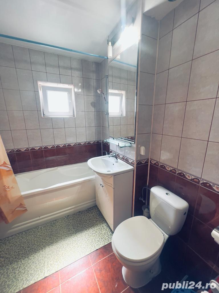 Apartament doua camere, zona Dorobantilor