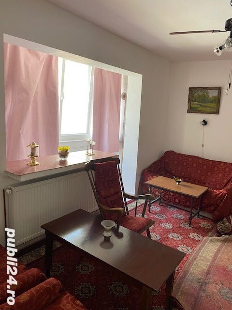 Apartament cu doua camere in zona Iulius Mall