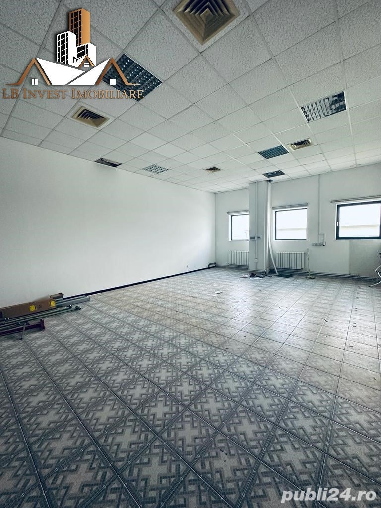 Hala industriala, Calea Lugojului-1500mp+ teren 4000 mp