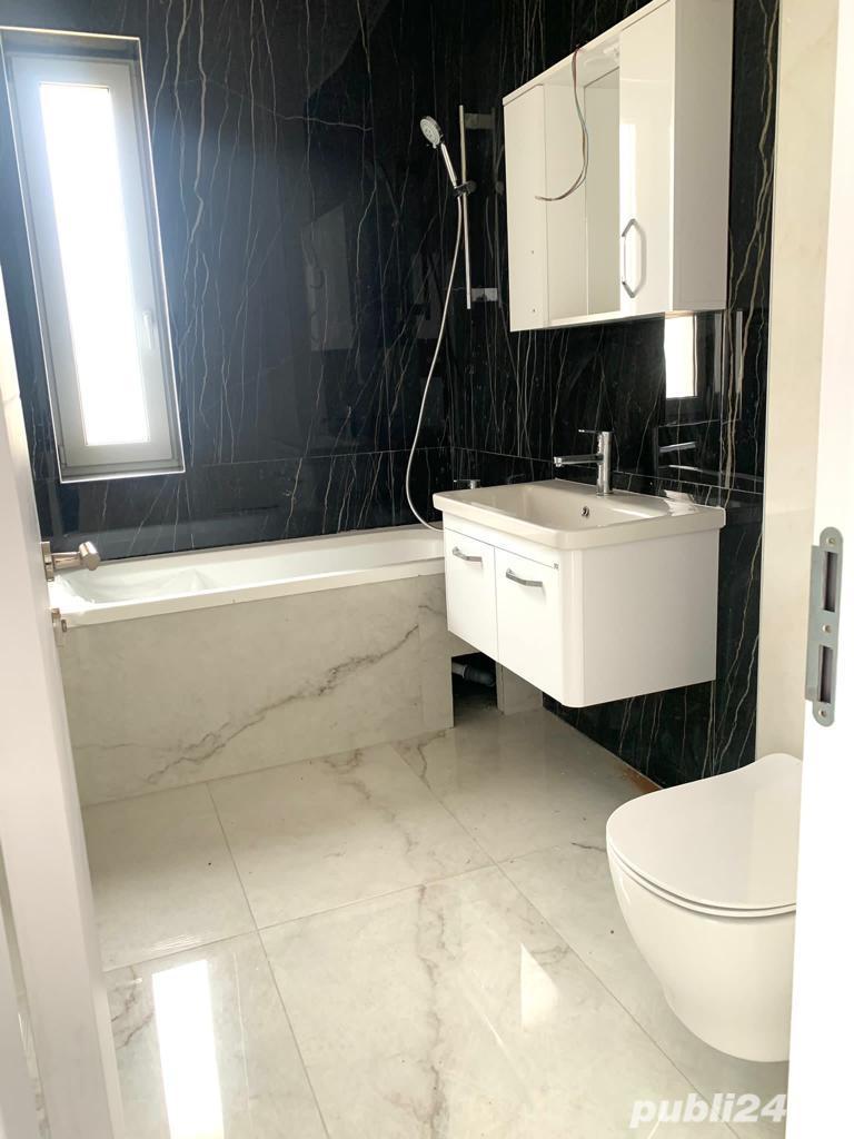 Apartament cu doua camere, finisaje premium in zona Braytim