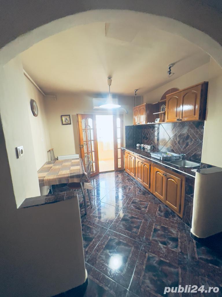 Apartament doua camere, zona Dorobantilor