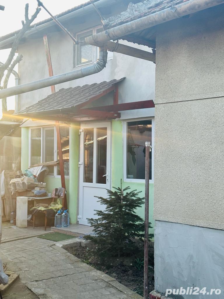 Casa individuala, 709 mp teren, Dumbravita CENTRAL, 0%COMISION