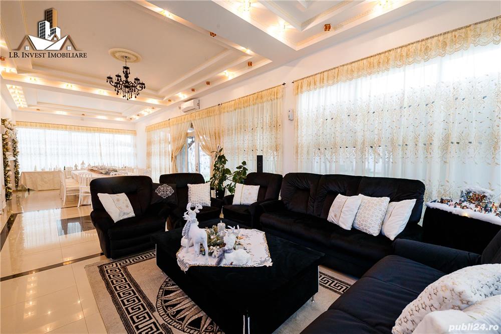 Casa exclusivistă, Calea Urseni , 800 mp, 0% COMISION