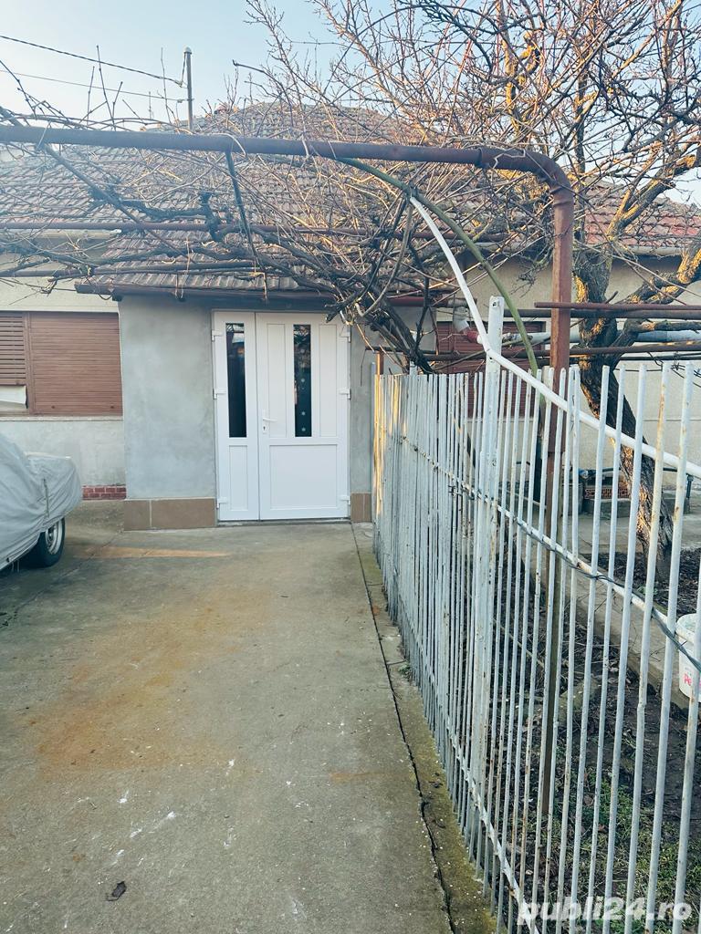 Casa individuala, 709 mp teren, Dumbravita CENTRAL, 0%COMISION