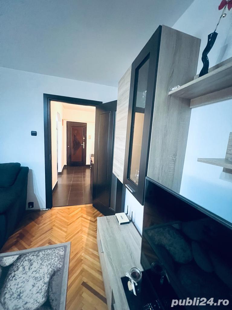 Apartament 2 camere, Calea Aradului