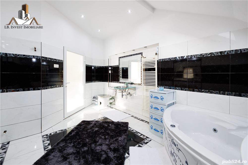 Casa exclusivistă, Calea Urseni , 800 mp, 0% COMISION