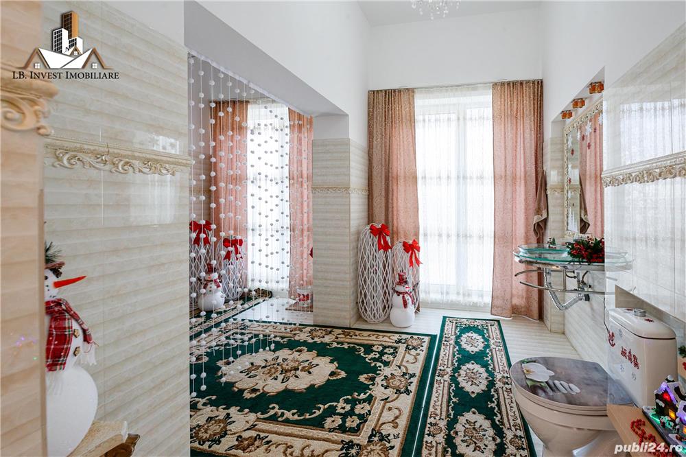 Casa exclusivistă, Calea Urseni , 800 mp, 0% COMISION