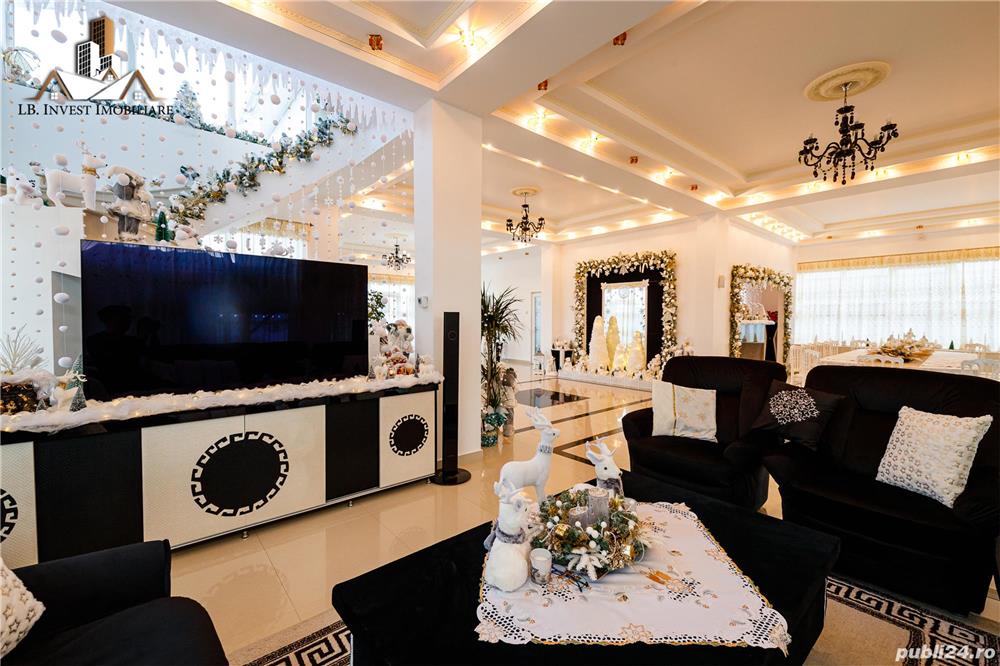 Casa exclusivistă, Calea Urseni , 800 mp, 0% COMISION