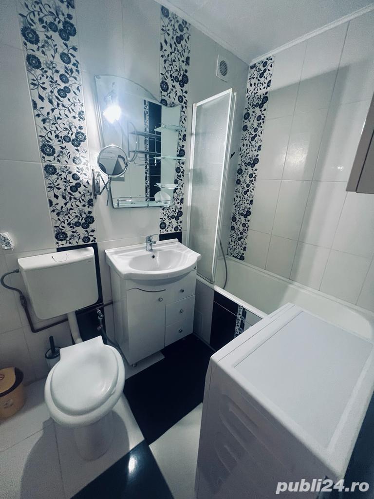 Apartament cu o camera, zona Lunei