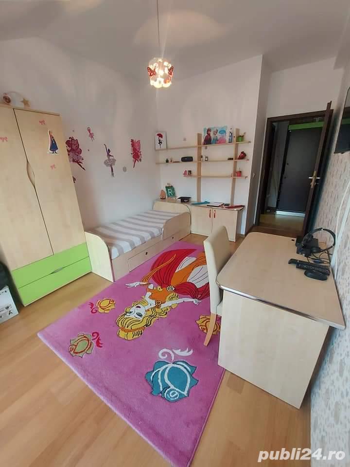 Apartament 3 camere, Dumbravita str Varsovia, mobilat&utilat, 0%COMISION