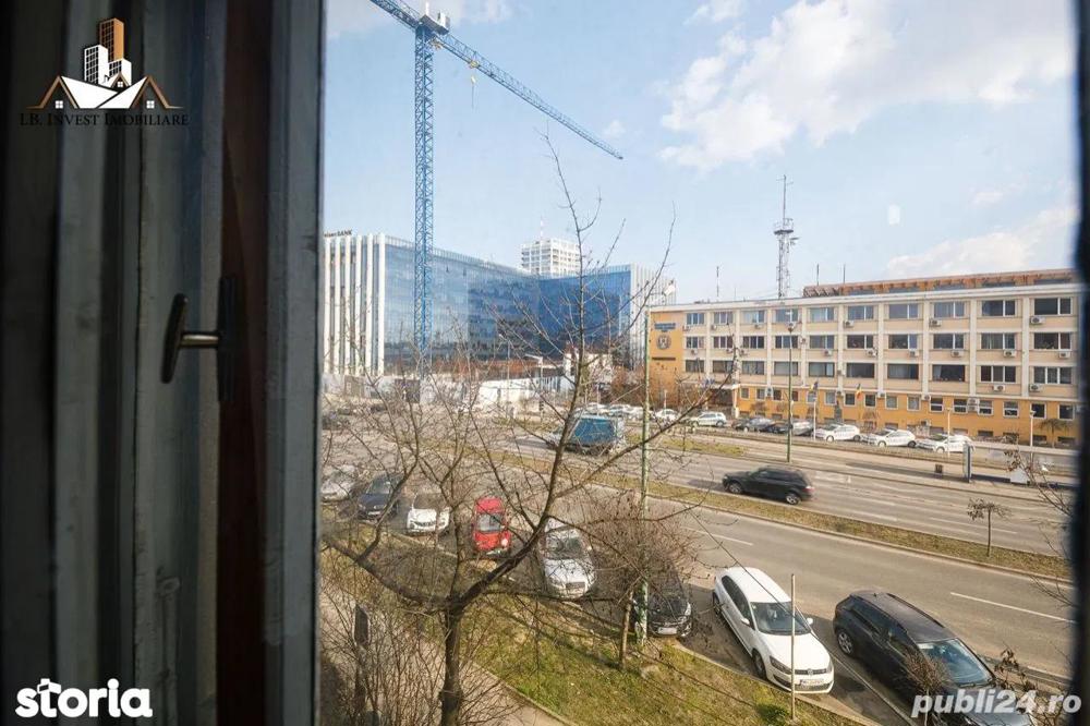 Clădire cu 4 apartamente spațioase, D+P+1E, Take Ionescu