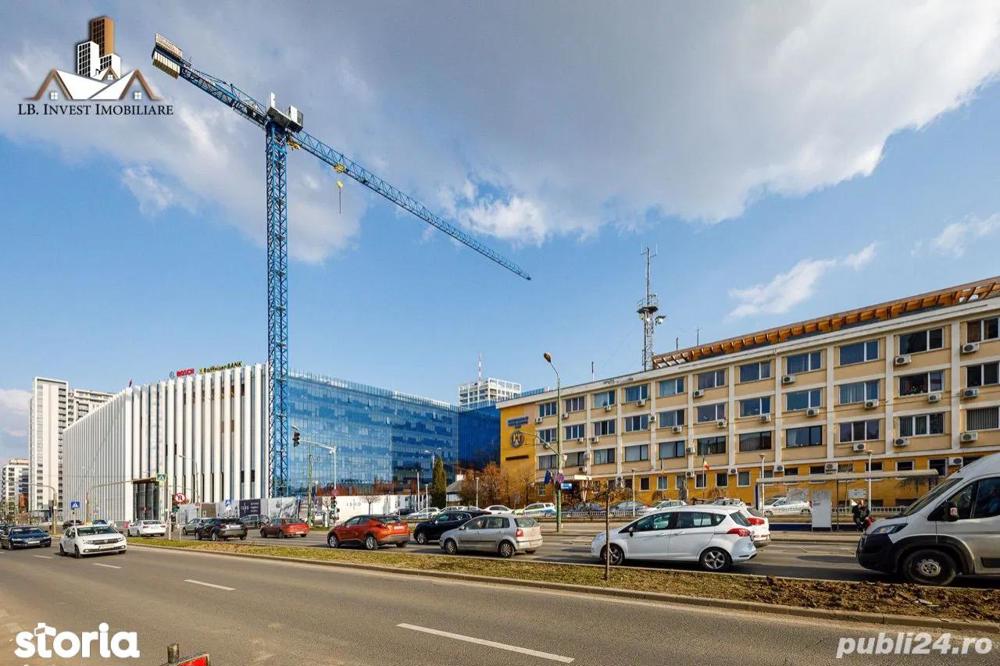 Clădire cu 4 apartamente spațioase, D+P+1E, Take Ionescu