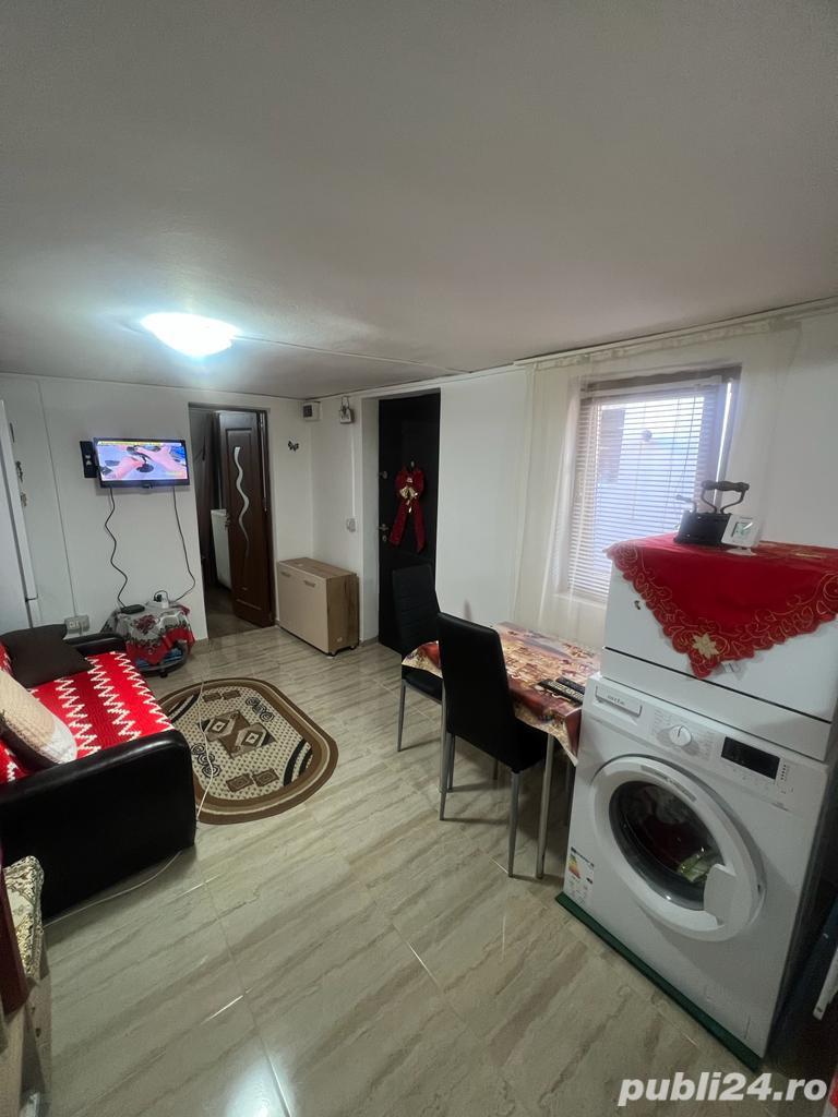 Apartament 2 camere, mobilat/utilat, Iosefin, 0% COMISION