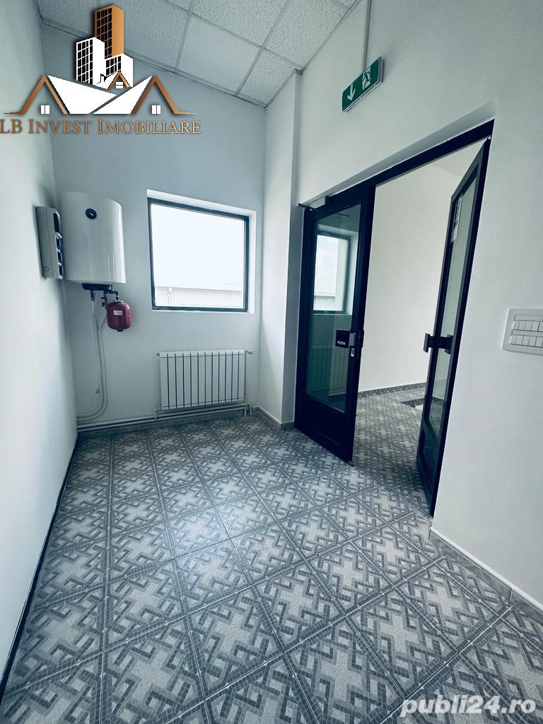 Hala industriala, Calea Lugojului-1500mp+ teren 4000 mp