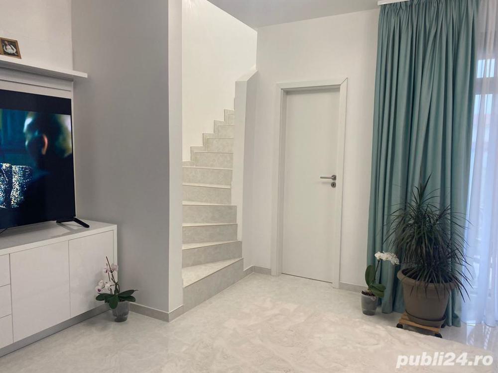 Duplex Dumbravita, finisaje moderne, Zona Lac, 0% COMISION