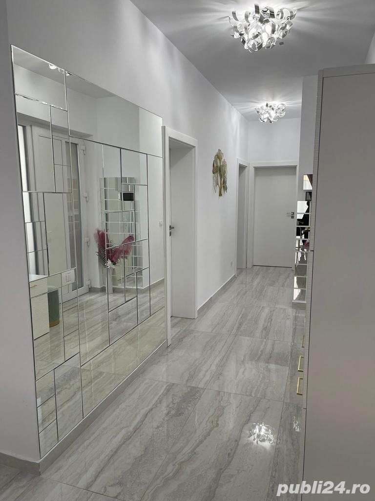 Duplex pe parter in Dumbravita, finisaje premium