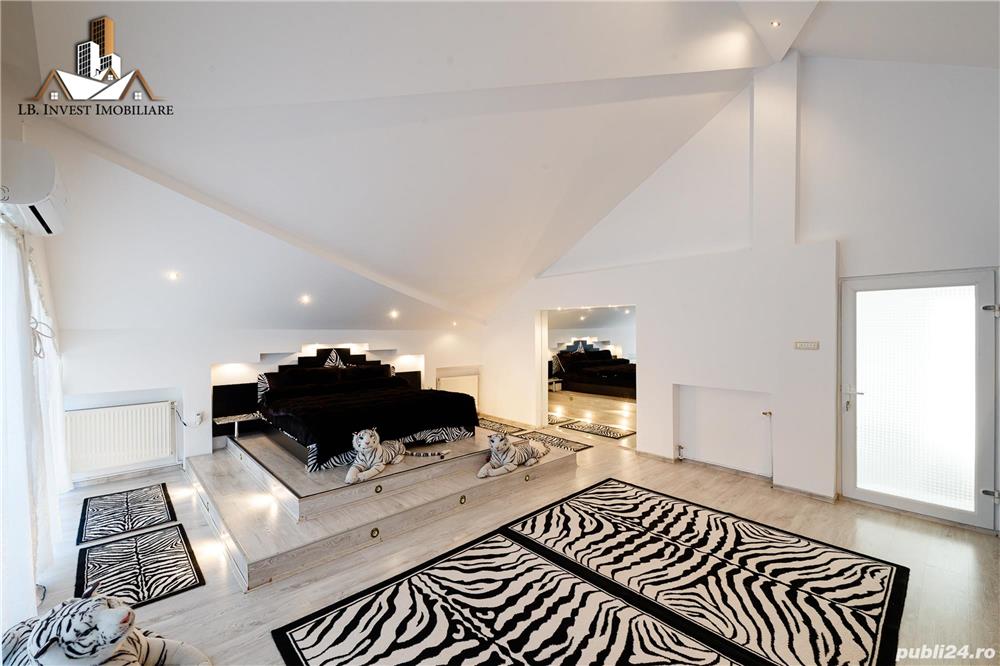 Casa exclusivistă, Calea Urseni , 800 mp, 0% COMISION