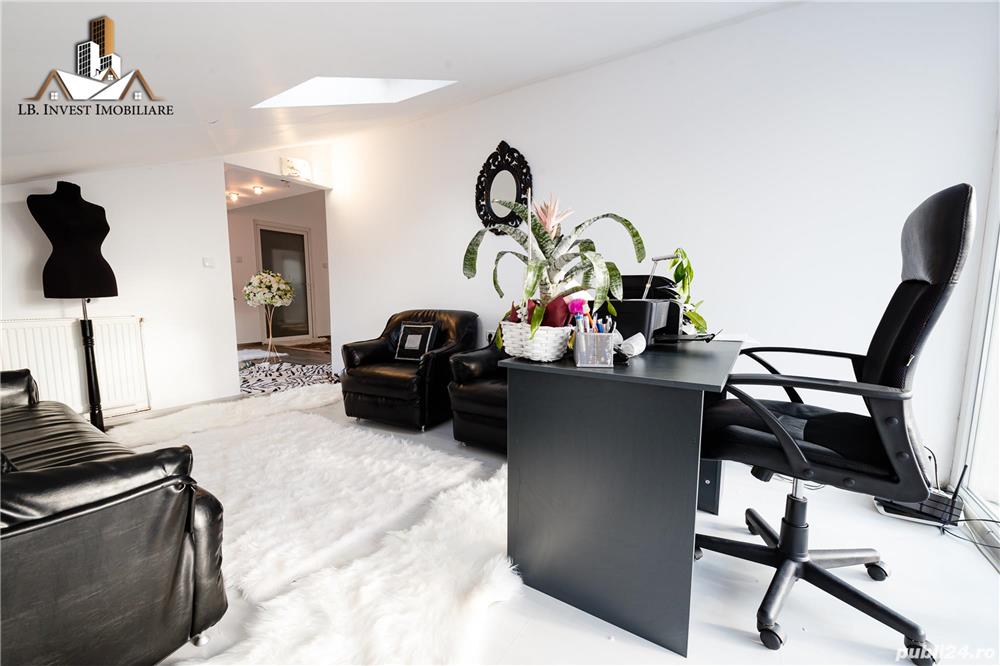 Casa exclusivistă, Calea Urseni , 800 mp, 0% COMISION