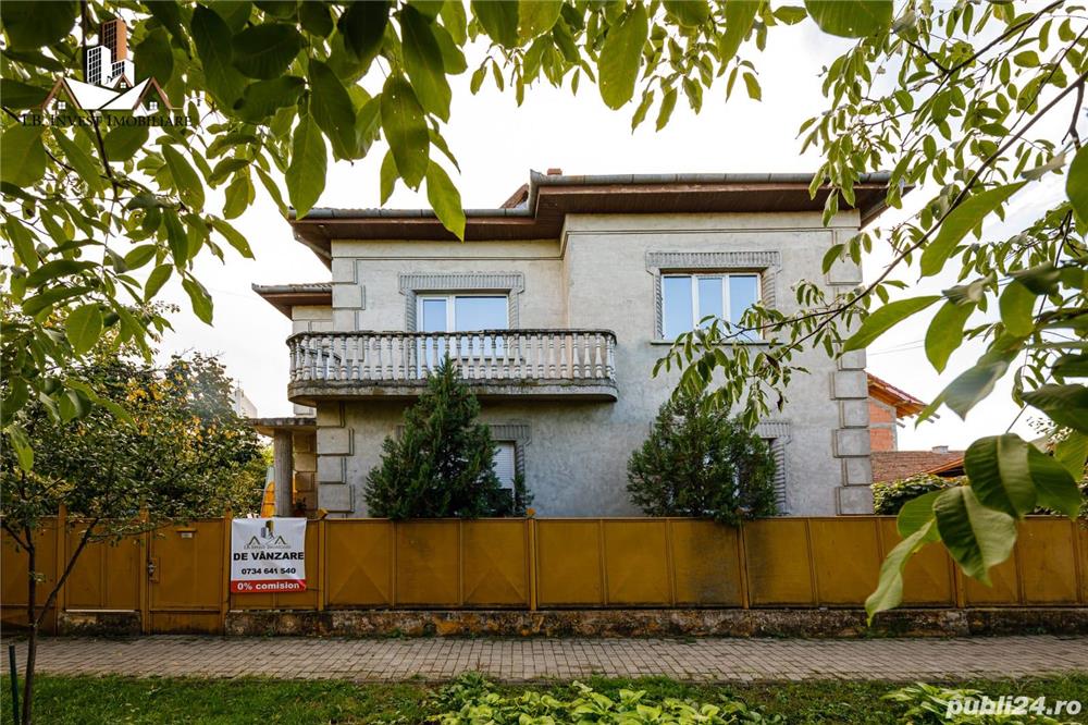 Casa individuala, Dumbravita în zona centrală, 760 mp, 0% COMISION