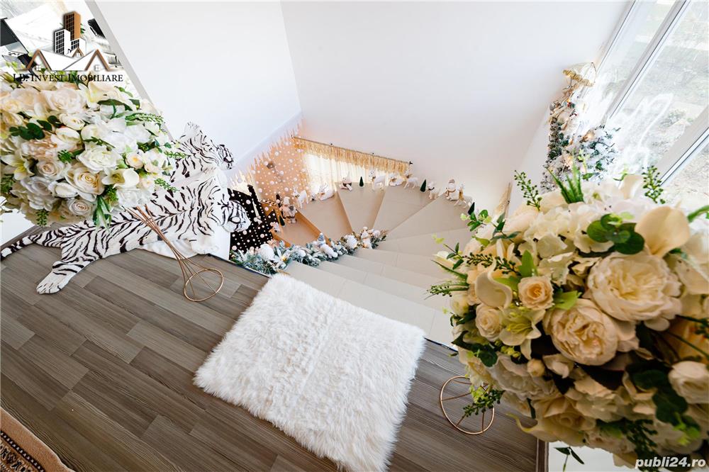 Casa exclusivistă, Calea Urseni , 800 mp, 0% COMISION