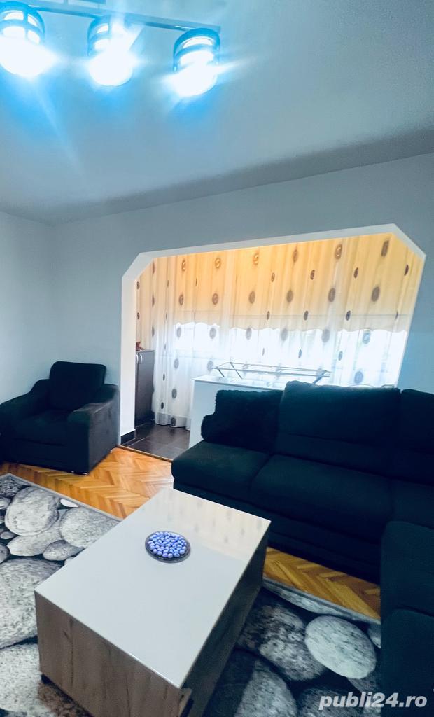 Apartament 2 camere, Calea Aradului