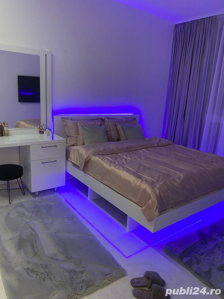 Duplex Dumbravita, finisaje moderne, Zona Lac, 0% COMISION