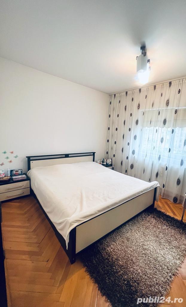 Apartament 2 camere, Calea Aradului