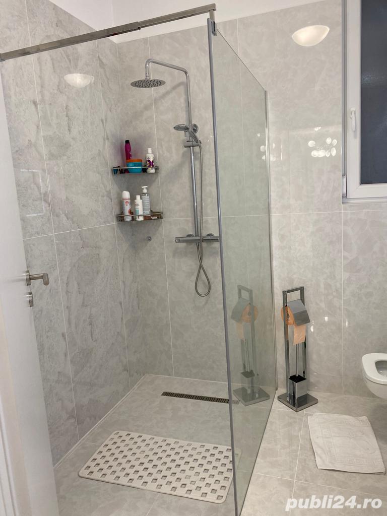 Duplex Dumbravita, finisaje moderne, Zona Lac, 0% COMISION