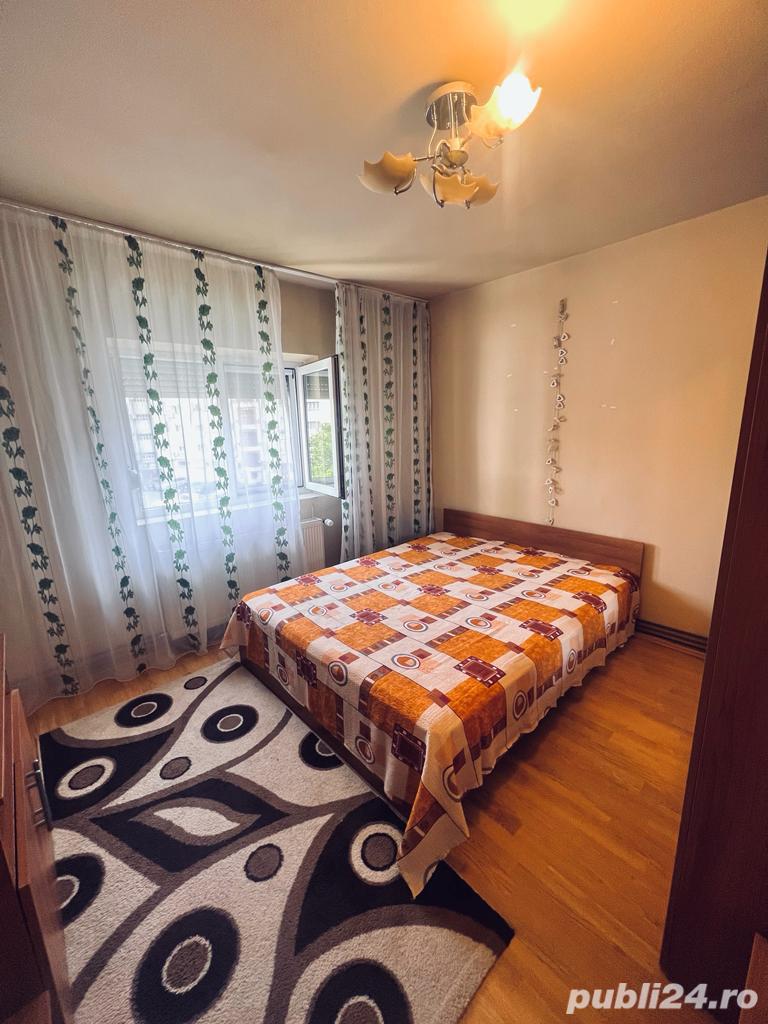 Apartament doua camere, zona Dorobantilor